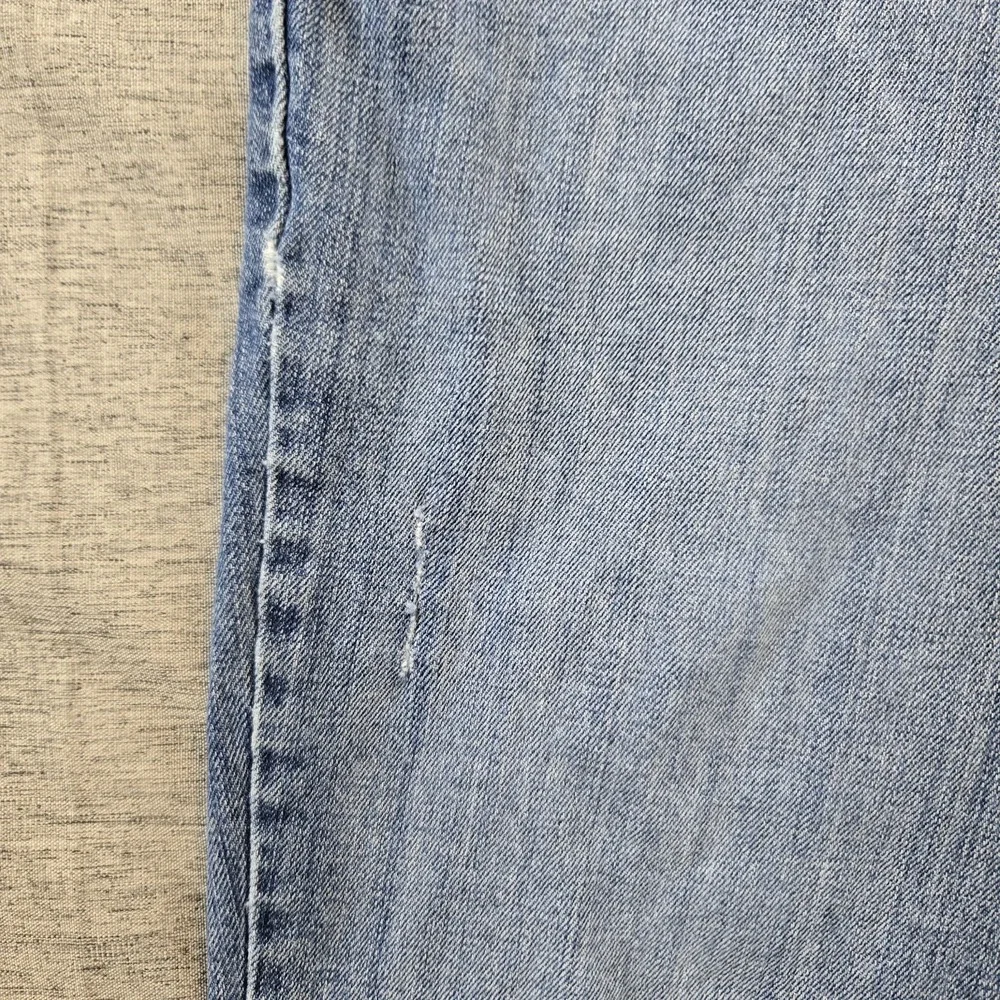 Levi's Women's 525 Denim Jeans Perfect Waist Bootcut Mid Rise Stretch 32